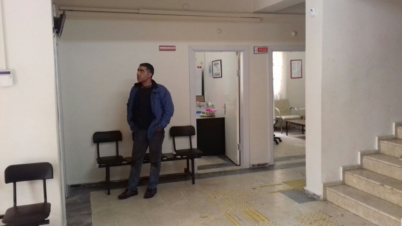 Asm İç Görünüm 3