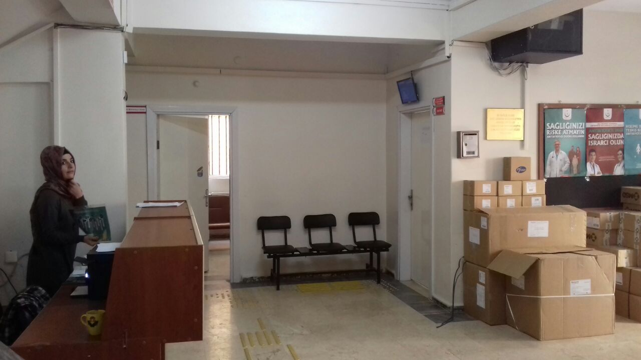 Asm İç Görünüm 1